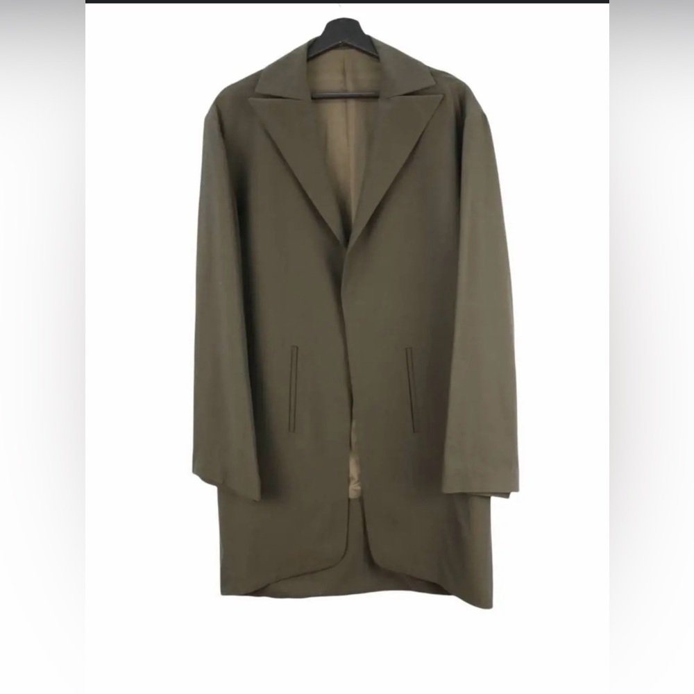 All saints jacket size large